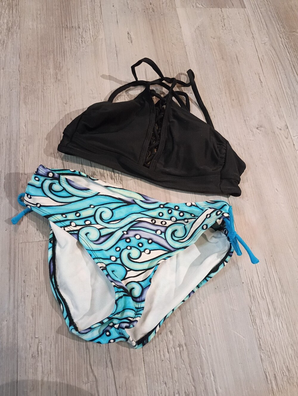 Swim Wear